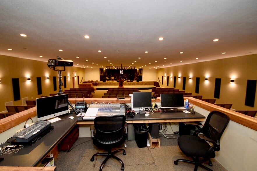 More Photos Of 3350 Highway O, Park Hills Religious Facility For Sale