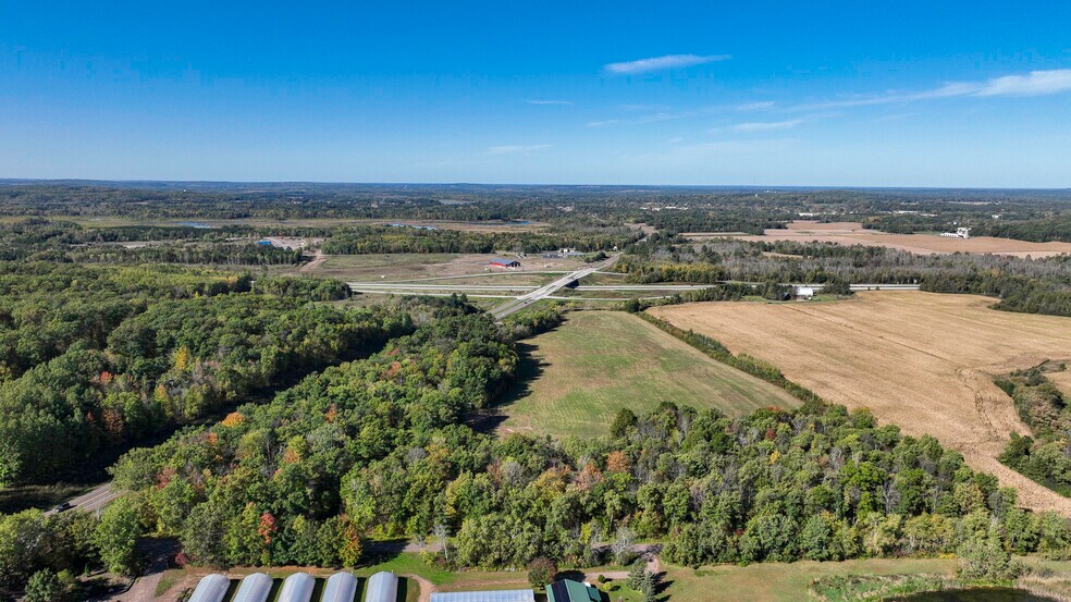 More Photos Of W6200 Highway 70, Spooner Land For Sale