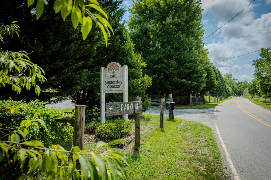 More Photos Of 305 Sluder Branch Rd, Leicester Land For Sale