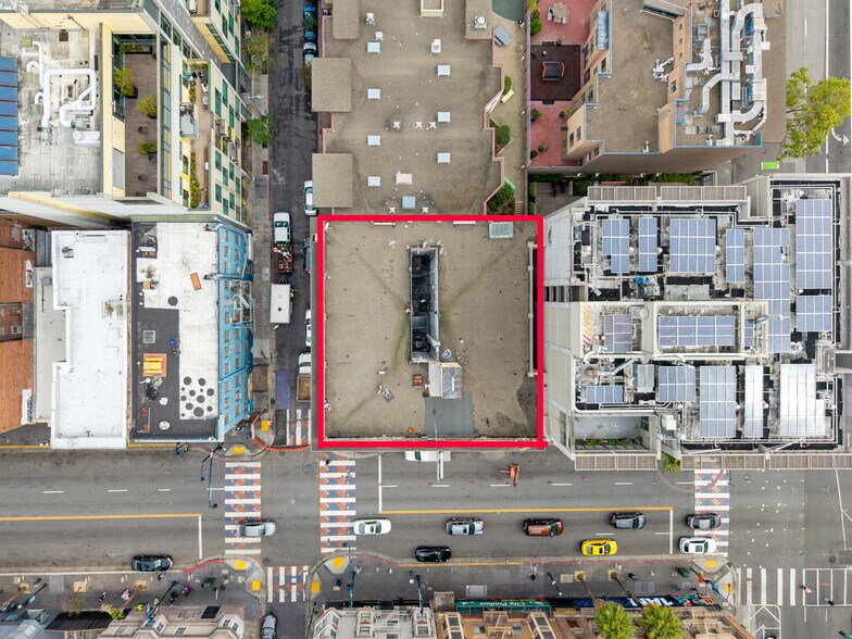 More Photos Of 169-181 6th St, San Francisco Specialty For Sale