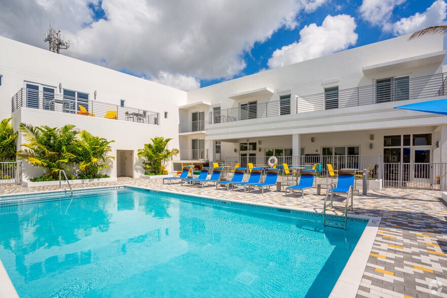 More Photos Of 190 SE 5th Ave, Delray Beach Apartments For Lease