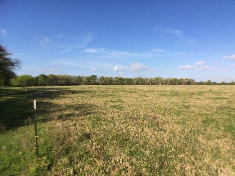More Photos Of 24936 HIGHWAY 159, Hempstead Land For Sale