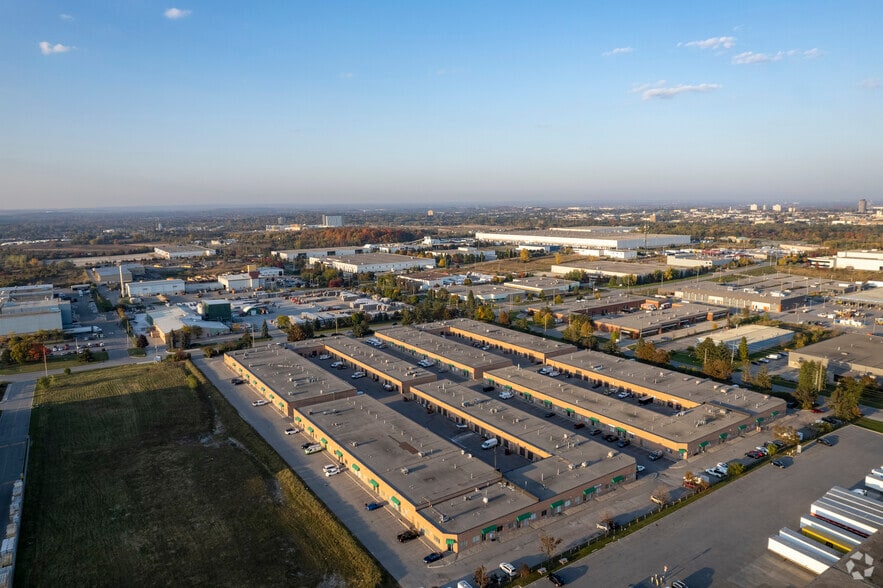 More Photos Of 1885 Clements Rd, Pickering Warehouse For Sale