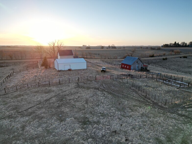 More Photos Of 3115 Rose Ave, Menlo Land For Sale