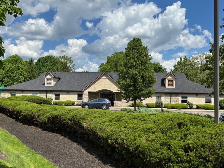 Primary Photo Of 5400 Wilcox Rd, Dublin Daycare Center For Sale