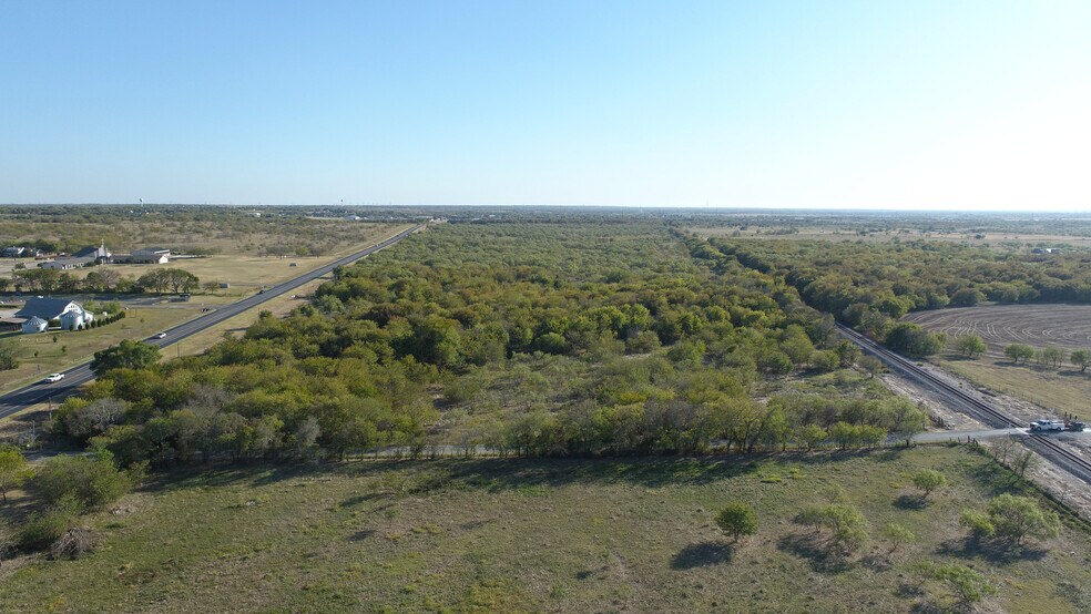 More Photos Of TBD HWY 289, Gunter Land For Sale