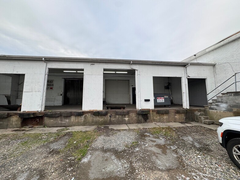 More Photos Of 9-14 Arlington Ave, Kearny Refrigeration Cold Storage For Lease