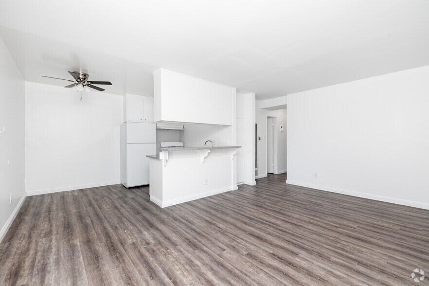 More Photos Of 2700 Ellendale Pl, Los Angeles Apartments For Sale