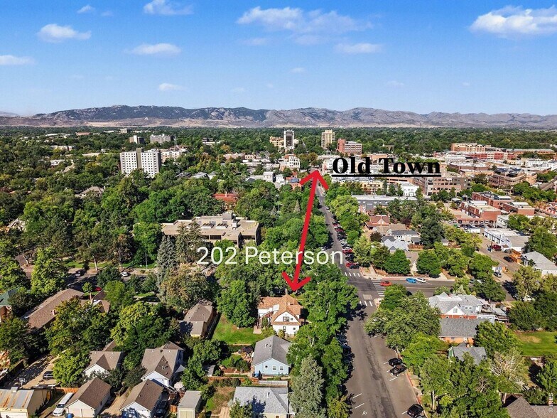 More Photos Of 202 Peterson St, Fort Collins Apartments For Sale