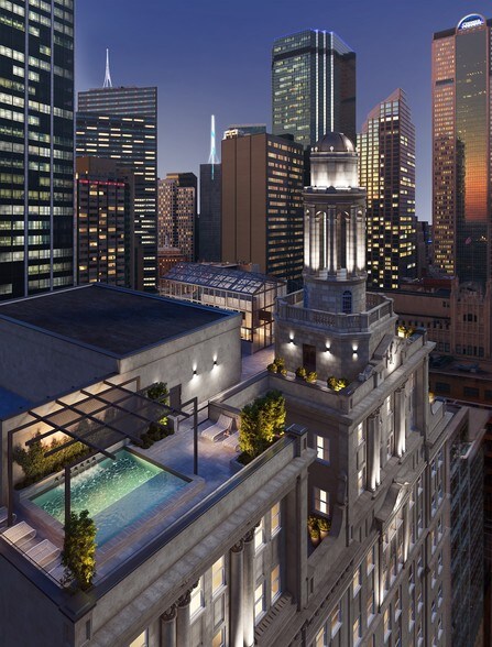 More Photos Of 1309 Main St, Dallas Multifamily For Sale