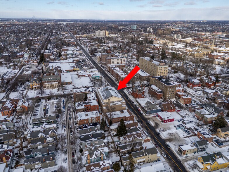 More Photos Of 220 North St, Buffalo Specialty For Sale