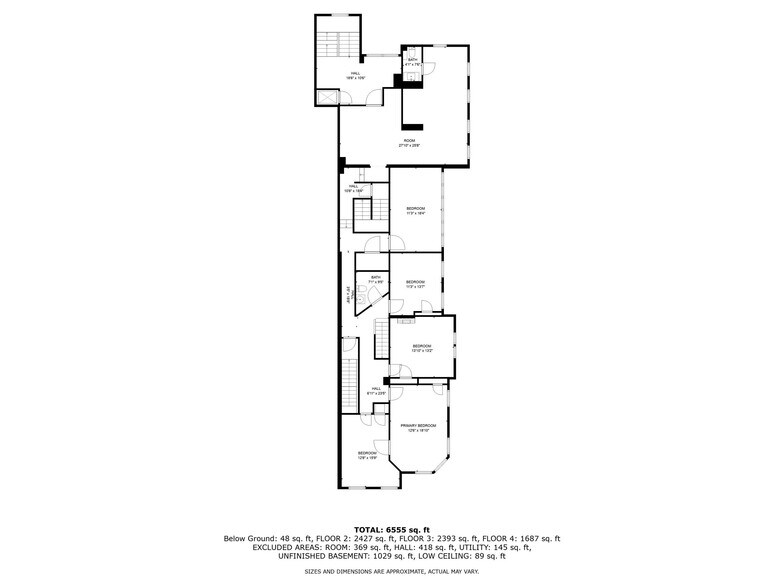 More Photos Of 401 N 2nd St, Harrisburg Loft Creative Space For Sale