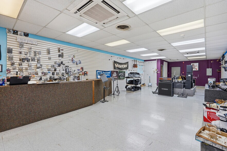 More Photos Of 7150 Baker Blvd, Fort Worth Office For Sale