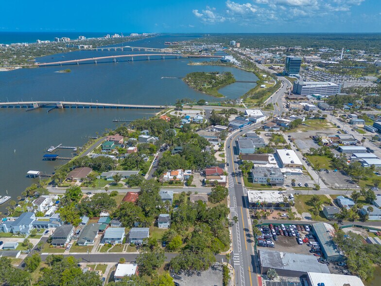 More Photos Of 00 Ballough Rd, Daytona Beach Land For Sale