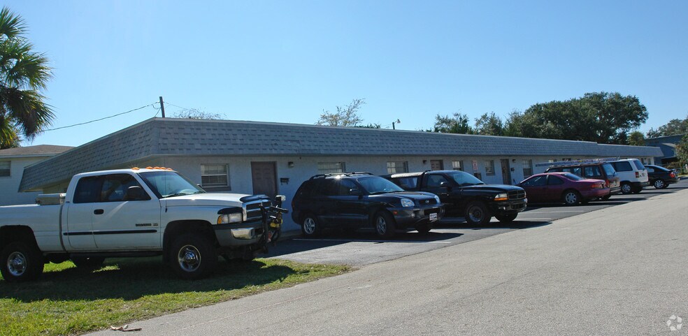 More Photos Of , Daytona Beach Multifamily For Sale