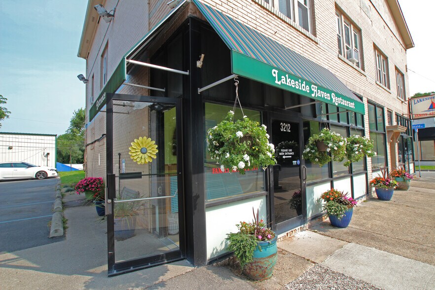 More Photos Of 3212 Lake Ave, Rochester Storefront Retail Residential For Sale
