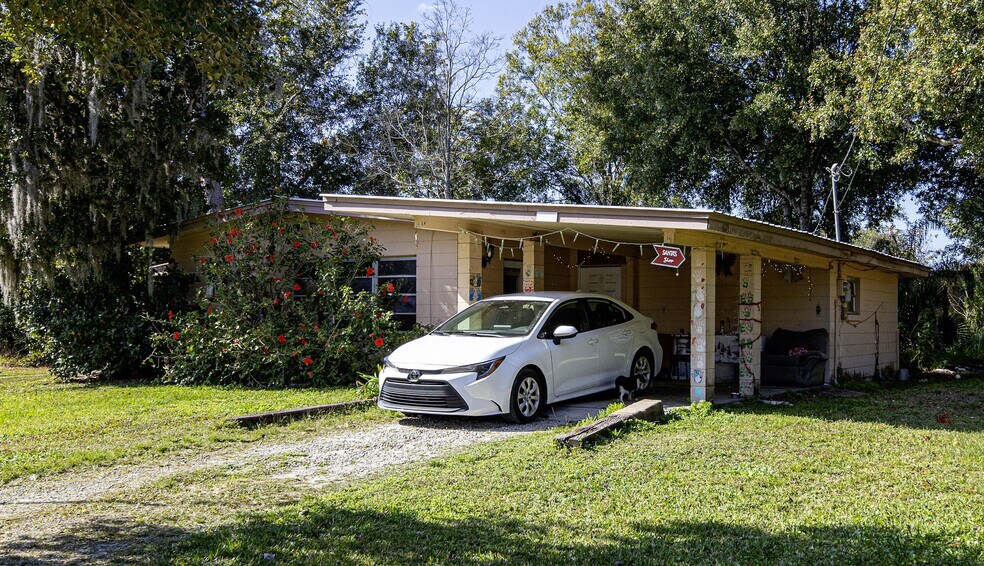 More Photos Of 4845 S Orange Blossom Trl, Kissimmee Manufactured Housing Mobile Home Park For Sale