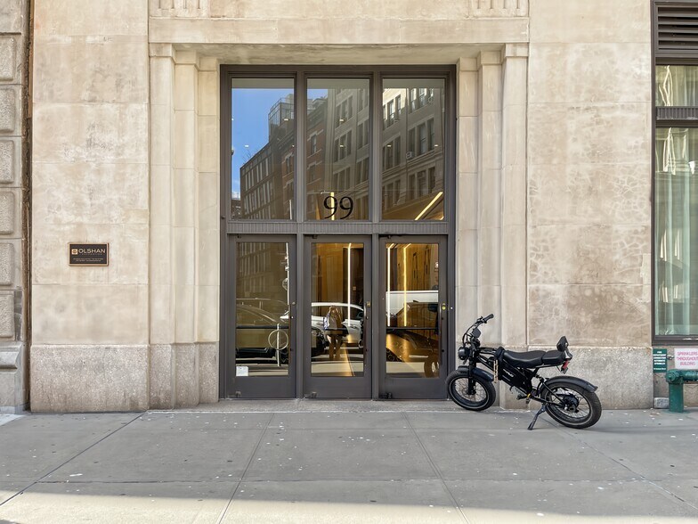 More Photos Of 99 Hudson St, New York Coworking Space