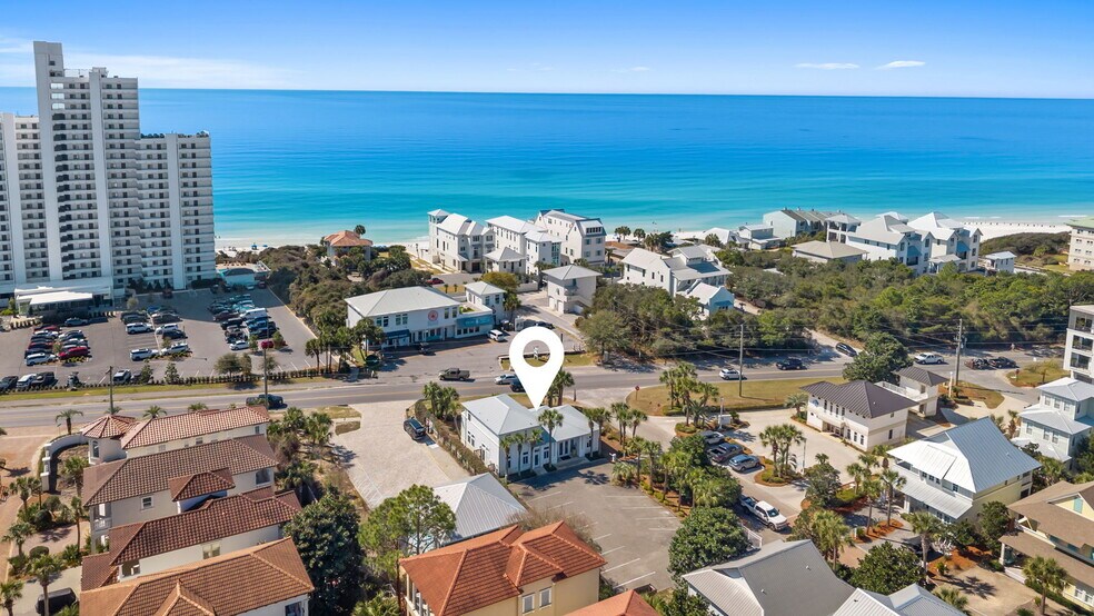 More Photos Of 4039 E County Highway 30A, Santa Rosa Beach Office For Sale