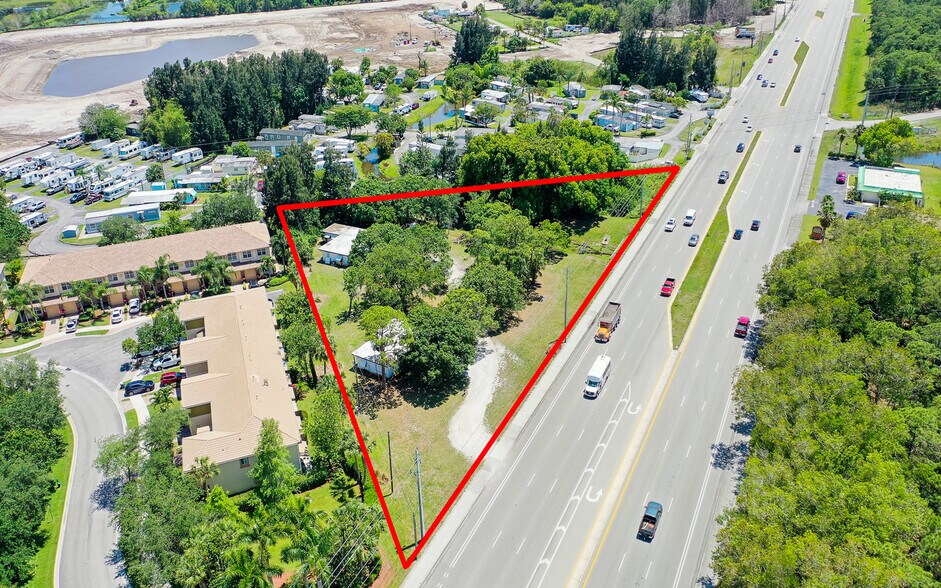 More Photos Of 5445 S Kanner Hwy, Stuart Land For Sale