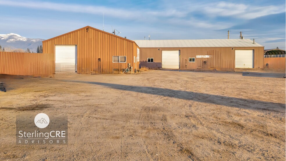 More Photos Of 1829 US Highway 93 N, Victor Land For Sale