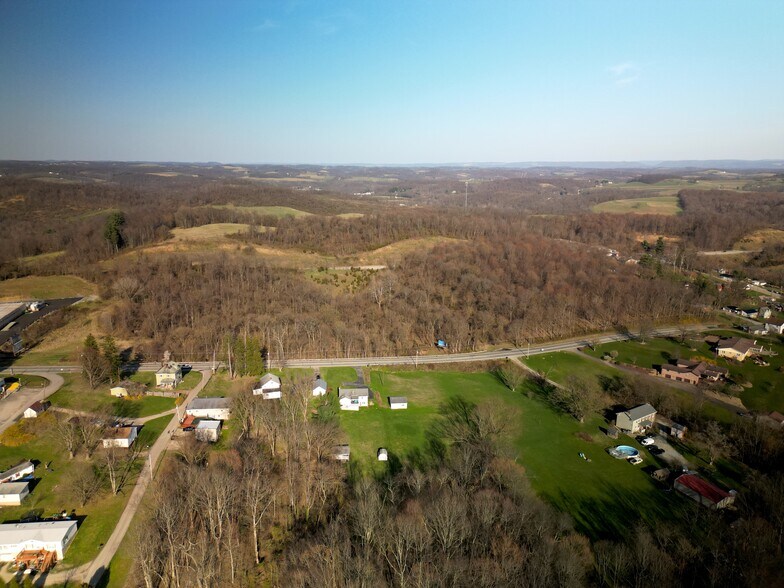 More Photos Of 6101-6105 National Pike pike, Grindstone Land For Sale