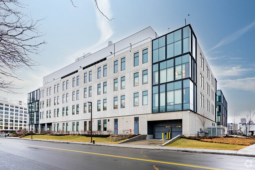 More Photos Of 6 Tide St, Boston Office For Lease