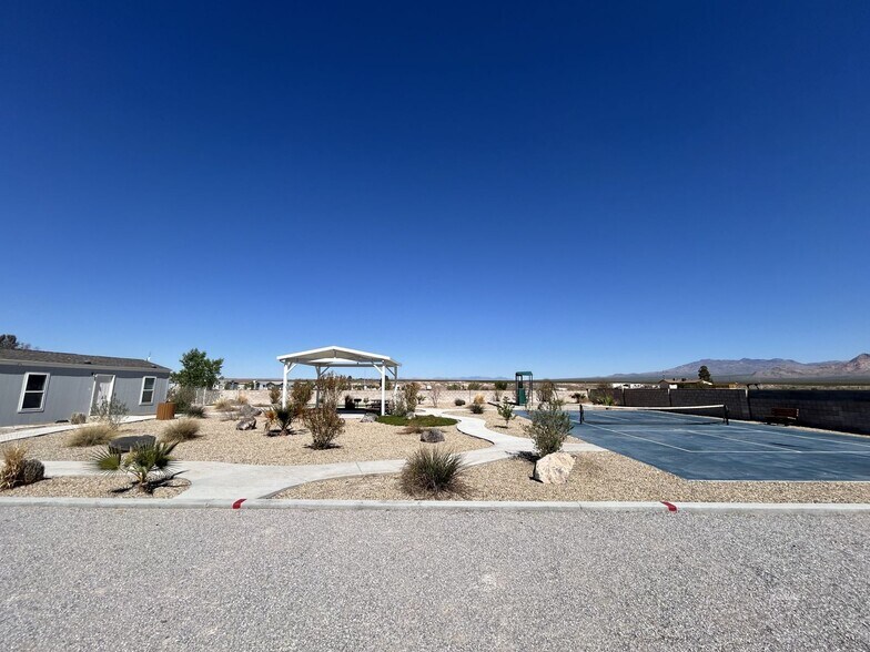 More Photos Of 4117 E. Fleet St, Littlefield Land For Sale