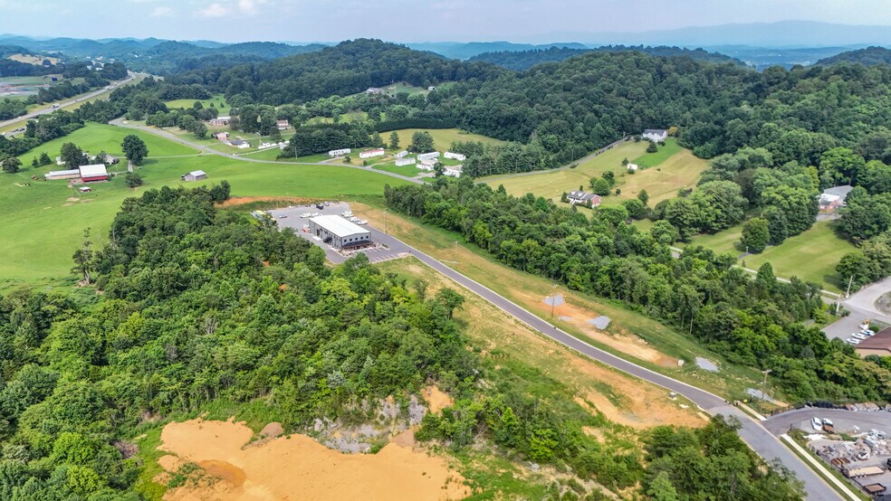 More Photos Of 915 Millennium Ct, Blountville Warehouse For Sale