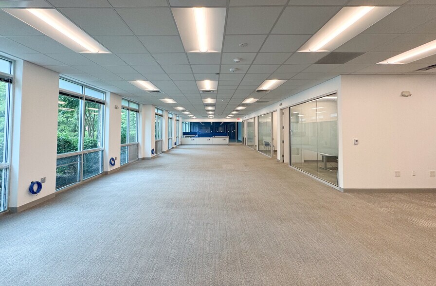 More Photos Of 4 Copley Pky, Morrisville Office For Lease