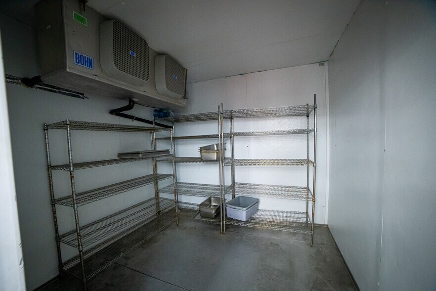 More Photos Of 1655 Sheepshead Bay Rd, Brooklyn Restaurant For Sale