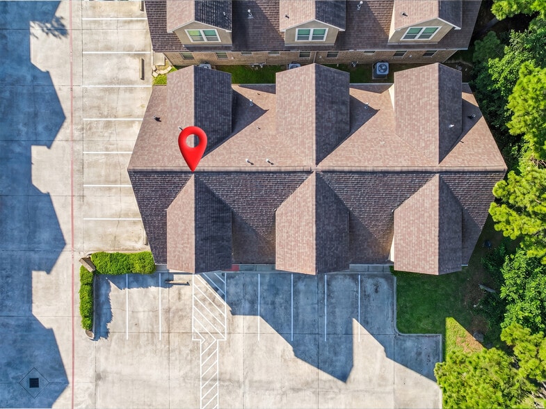 More Photos Of 25511 Budde Rd, The Woodlands Office For Sale