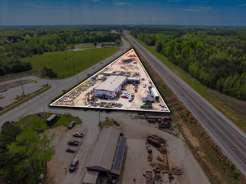 More Photos Of 1950 Highway 42 S, McDonough Flex For Sale