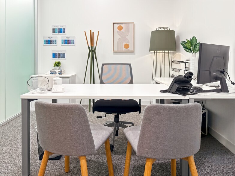 More Photos Of 4100 Market St, Huntsville Coworking Space