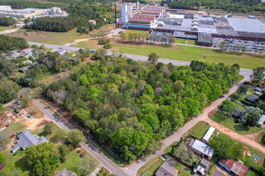 More Photos Of 2587 Wagener Rd, Aiken Land For Sale