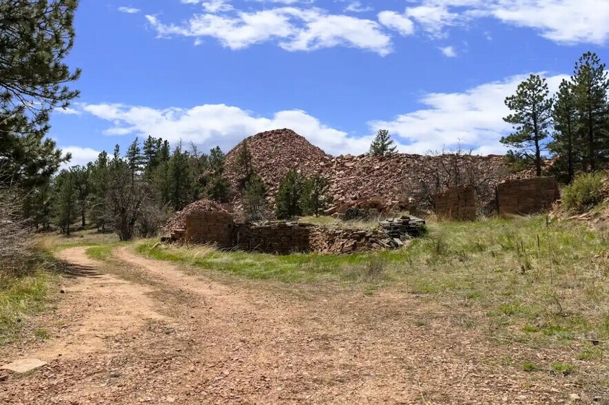More Photos Of 1312 Steamboat Valley Rd, Lyons Land For Sale