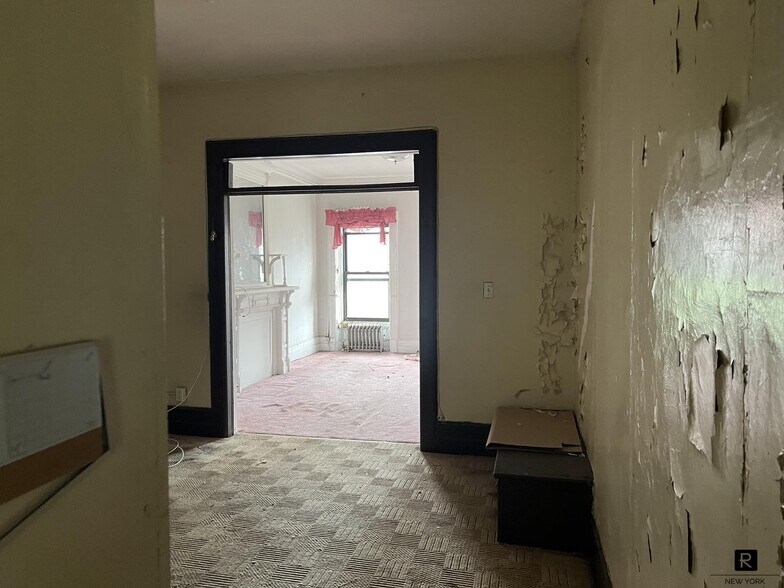 More Photos Of 262 Lenox Ave, New York Storefront Retail Residential For Sale