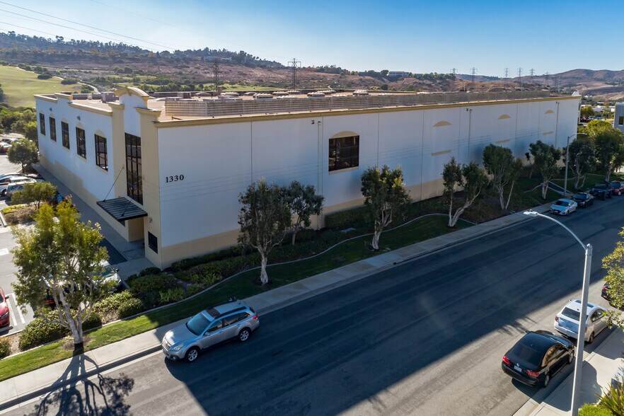 More Photos Of 1330 Calle Avanzado, San Clemente Food Processing For Lease