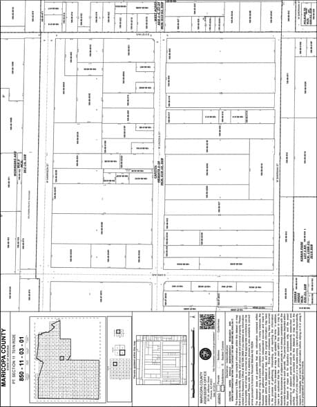 More Photos Of 3106 W Lincoln St, Phoenix Warehouse For Lease