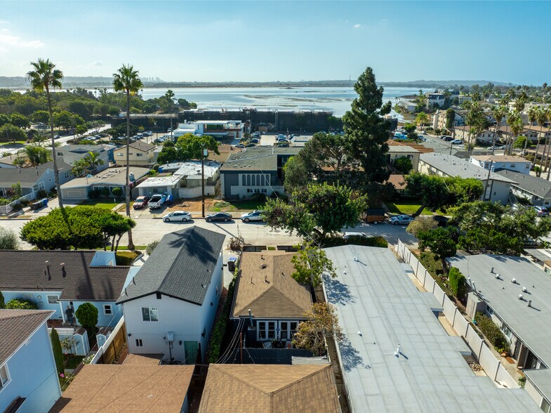 More Photos Of 2134 Reed Ave, San Diego Multifamily For Sale