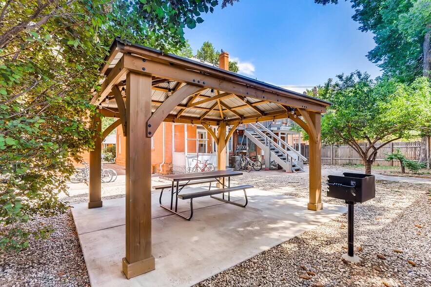 More Photos Of 615-621 Remington St, Fort Collins Apartments For Sale