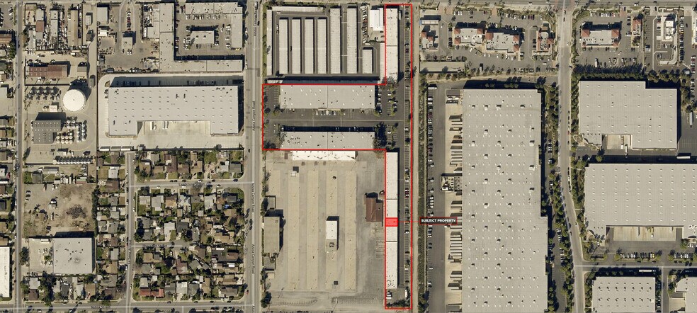 More Photos Of 5102-5108 Azusa Canyon Rd, Irwindale Unknown For Lease