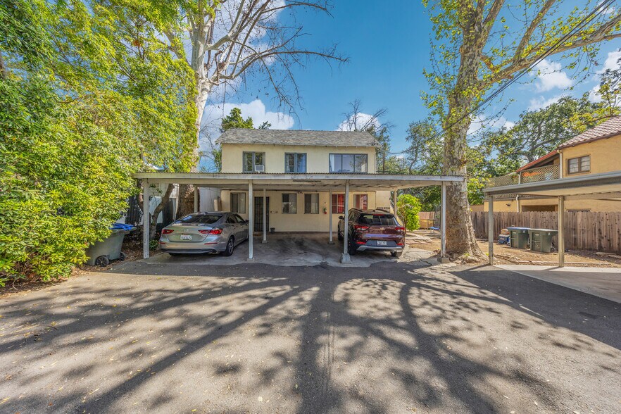 More Photos Of 1562 N Lake Ave, Pasadena Apartments For Sale