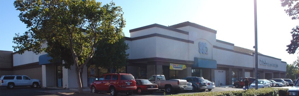 Primary Photo Of 230-238 E Betteravia Rd, Santa Maria Unknown For Lease