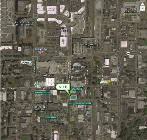 More Photos Of 221 W Gowe St, Kent Bank For Sale