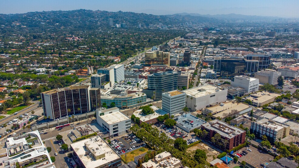 More Photos Of 9730-9732 Wilshire Blvd, Beverly Hills Medical For Lease