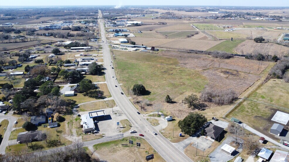 More Photos Of 1846 Center St, New Iberia Land For Sale