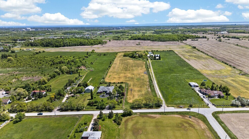 More Photos Of 2744 Lower Base, Milton Land For Sale