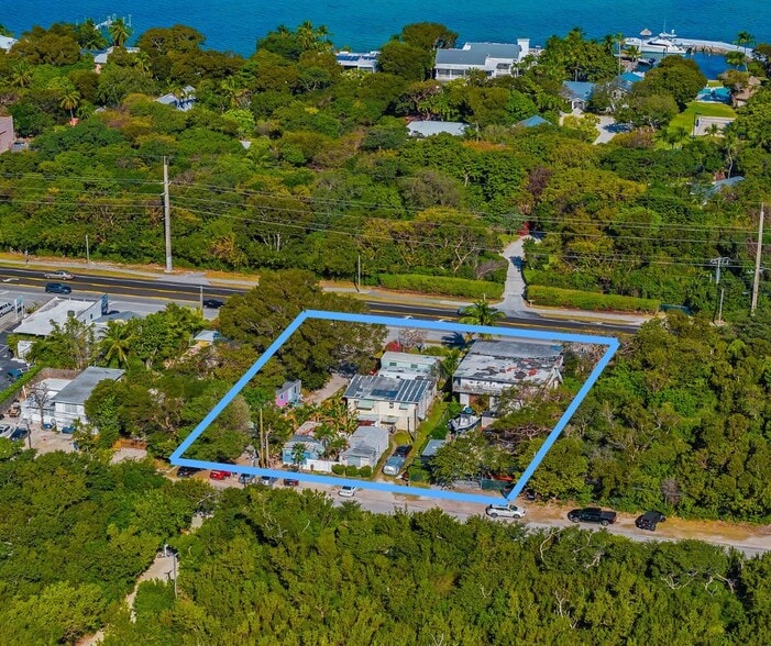 More Photos Of 82929 Overseas Hwy, Islamorada Manufactured Housing Mobile Home Park For Sale
