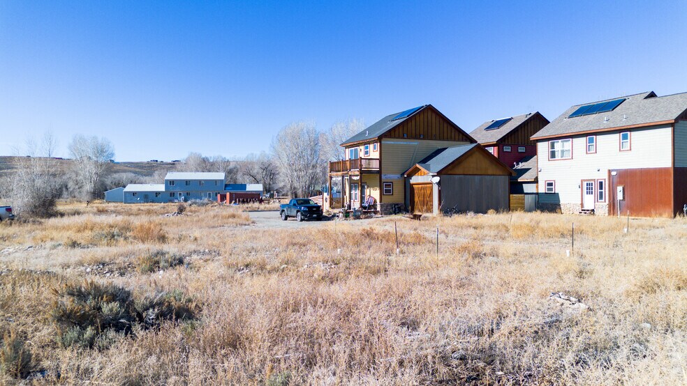 More Photos Of TBD South 6th St, Gunnison Land For Sale